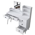 Miniatyrbild 7 av 9: Sminkbord Bj101 - 2293