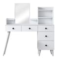 Miniatyrbild 8 av 9: Sminkbord Bj101 - 2293
