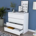 Miniatyrbild 4 av 8: Kommod BE102 - 2431