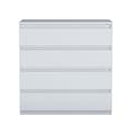 Miniatyrbild 5 av 8: Kommod BE102 - 2431