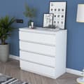 Miniatyrbild 1 av 8: Kommod BE102 - 2431