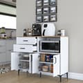 Miniatyrbillede 4 af 9: Multifunktionsskab JE166 - 3283