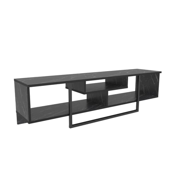 TV Stativ Asal 150 - Sort