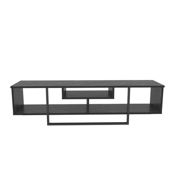 TV Stativ Asal 150 - Sort