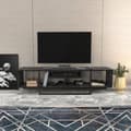 Miniatyrbilde 1 av 7: TV Stativ Asal 150 - Sort