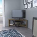 Miniatyrbilde 3 av 7: TV Stativ Karin - Oud, Sort