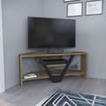 Miniatyrbilde 2 av 7: TV Stativ Karin - Oud, Sort