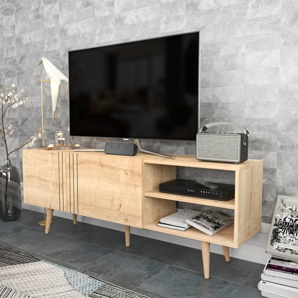 TV-stativ Ronas - Sapphire