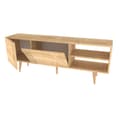 Miniatyrbilde 4 av 5: TV-stativ Ronas - Sapphire