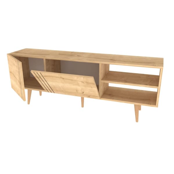 TV-stativ Ronas - Sapphire