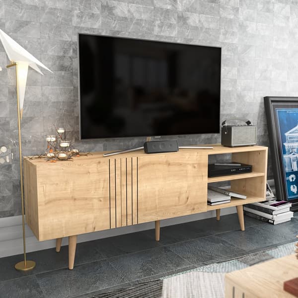 TV-stativ Ronas - Sapphire