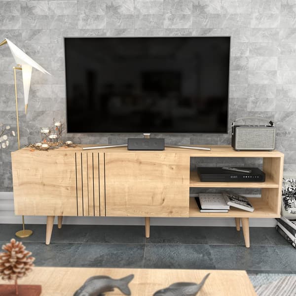 TV-stativ Ronas - Sapphire