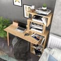 Miniatyrbild 3 av 5: Arbetsbord Vina - Ek
