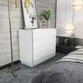 Pikkukuva 2 / 5: Dresser Lines - valkoinen