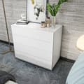 Pikkukuva 1 / 5: Dresser Lines - valkoinen