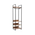Miniatyrbillede 3 af 6: Garderobe dynamisk - 03