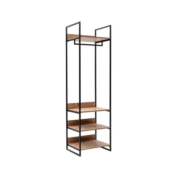 Garderobe dynamisk - 03