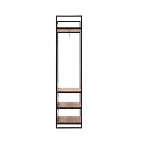 Garderobe dynamisk - 03