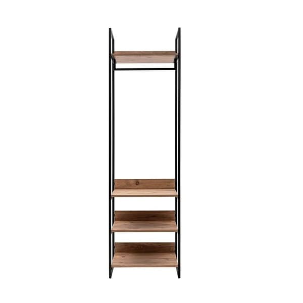Garderobe dynamisk - 03