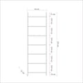 Miniatyrbilde 5 av 5: Garderobe Dynamic - 05