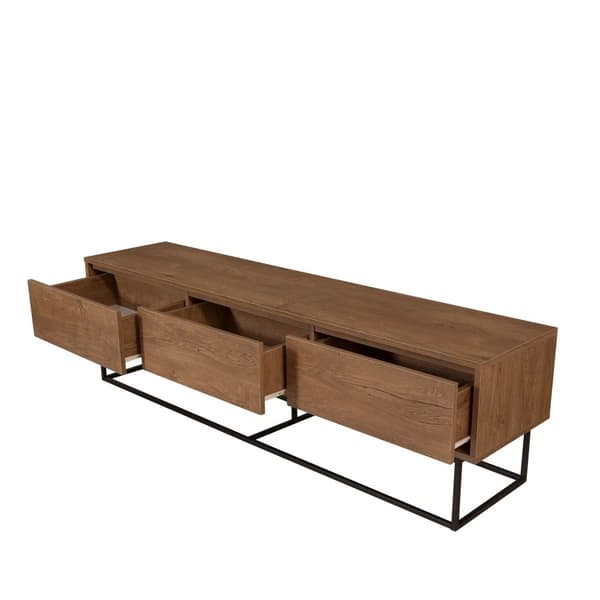 TV-bänk Milo 180