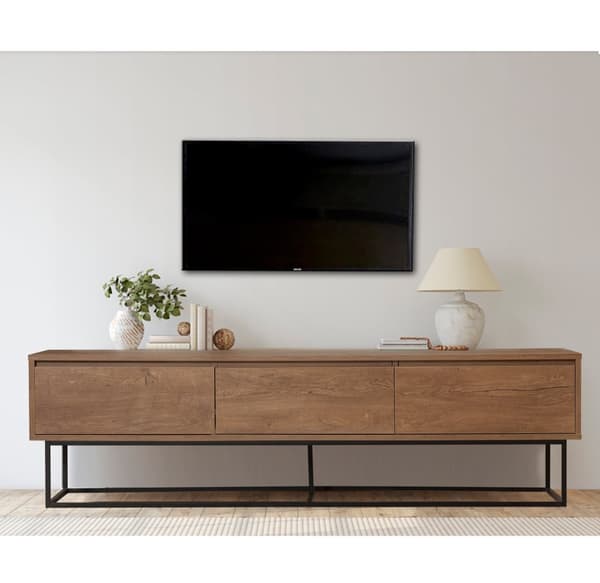 TV-bänk Milo 180