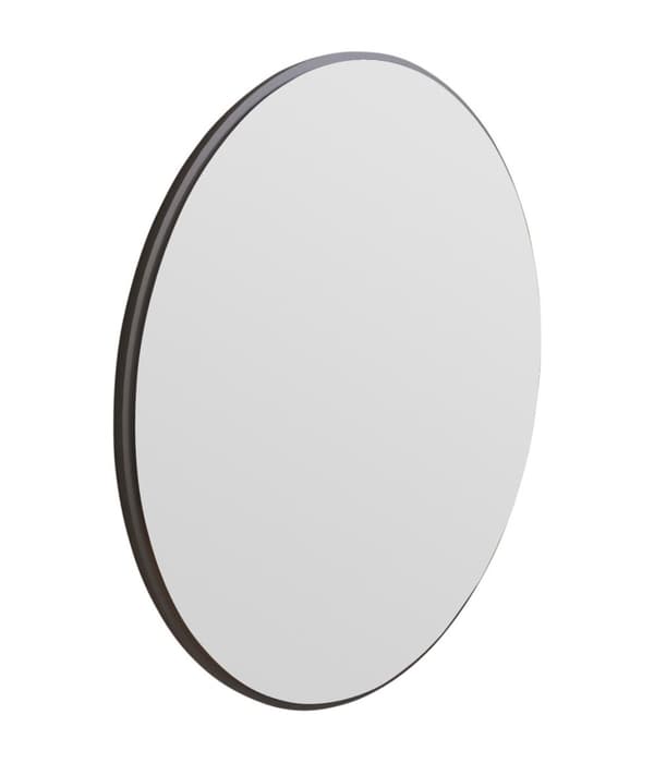 Mirror Ozze - Svart