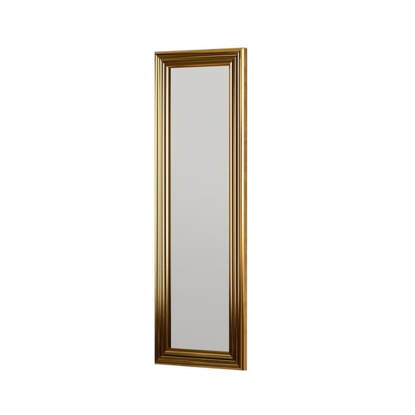 Mirror Boos - Gull