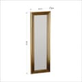 Miniatyrbilde 5 av 5: Mirror Boos - Gull