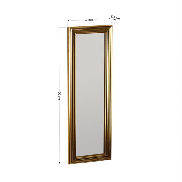 Mirror Boos - Gull