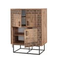 Miniatyrbillede 3 af 5: Multi Purpose Cabinet Quantum Solo - Fade