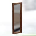 Miniatyrbilde 4 av 6: Mirror Boos - Bronse