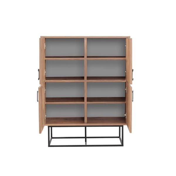 Multi Purpose Cabinet Quantum Solo - Mosaik