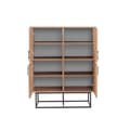 Miniatyrbillede 4 af 5: Multi Purpose Cabinet Quantum Solo - Mosaik