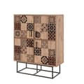 Miniatyrbillede 2 af 5: Multi Purpose Cabinet Quantum Solo - Mosaik