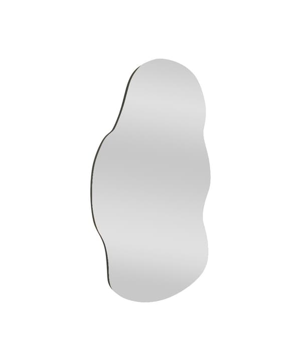 Spegel Baby - Svart