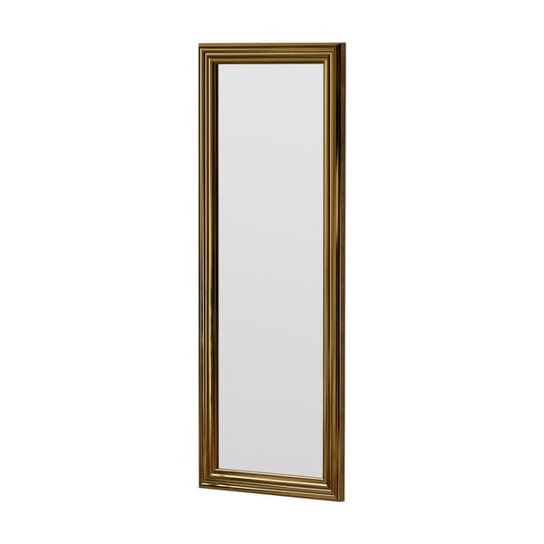 Mirror Smooth - Guld
