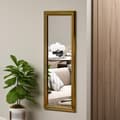 Miniatyrbild 1 av 6: Mirror Smooth - Guld