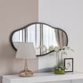 Miniatyrbilde 4 av 8: Mirror Couldy - Gjennomsiktig