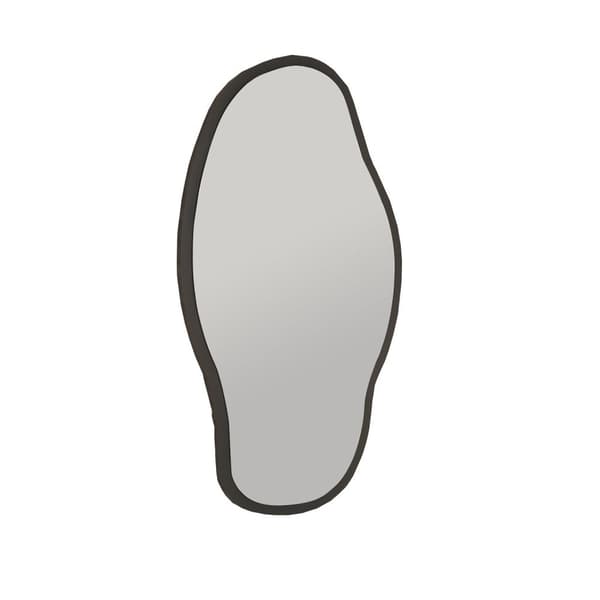 Mirror Couldy - Gennemsigtig