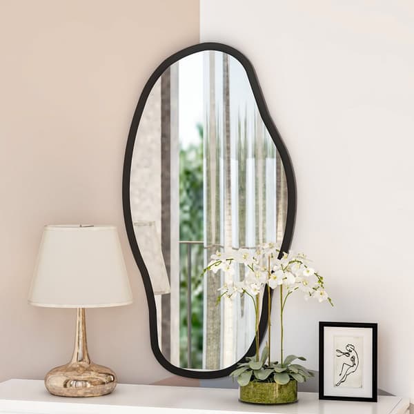 Mirror Couldy - Gennemsigtig