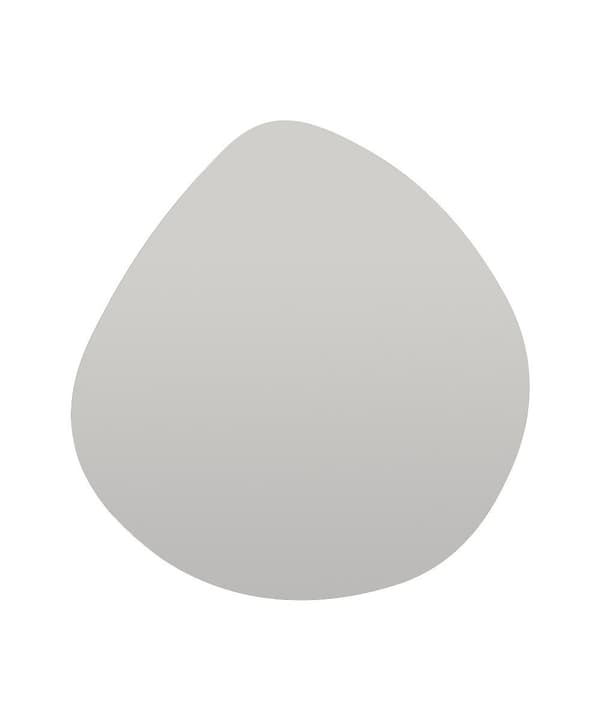 Spegel Besso - Svart