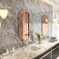 Miniatyrbild 3 av 9: Mirror Riors - Brons, Guld