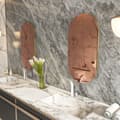 Miniatyrbild 4 av 9: Mirror Riors - Brons, Guld