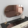 Miniatyrbild 7 av 9: Mirror Riors - Brons, Guld