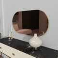 Miniatyrbild 8 av 9: Mirror Riors - Brons, Guld