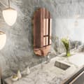 Miniatyrbild 1 av 9: Mirror Riors - Brons, Guld