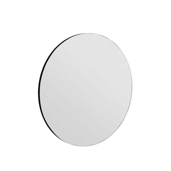 Mirror Zeos - Svart