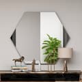 Miniatyrbilde 3 av 6: Mirror Zeo - Svart