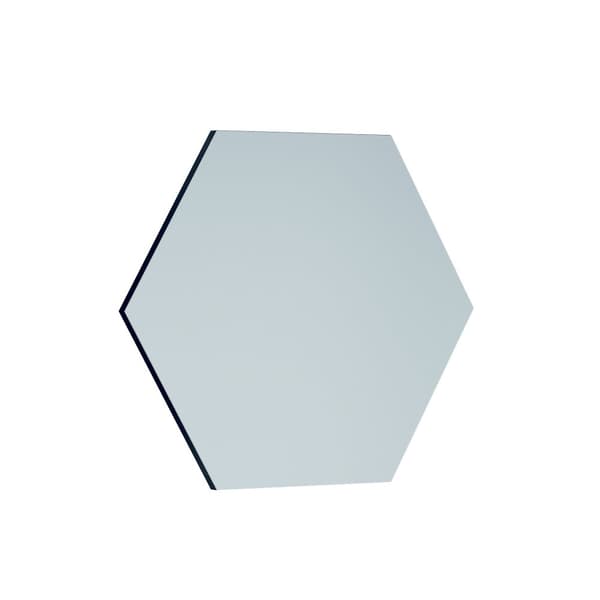Mirror Zeo - Svart